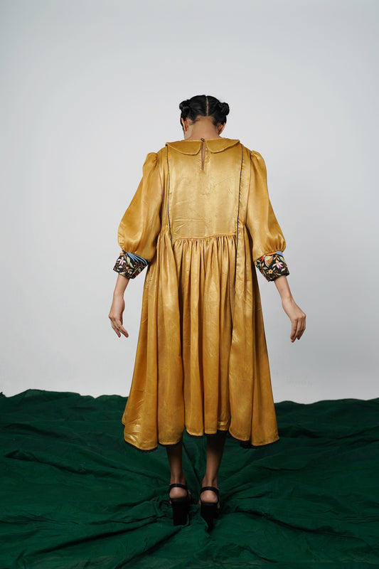 One Size Fits Most dress by Ayush Kejriwal