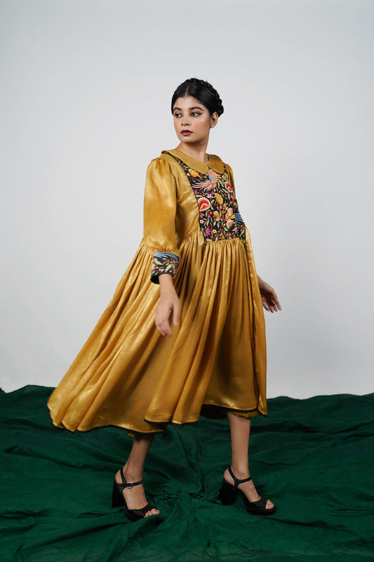 Dress by Ayush Kejriwal