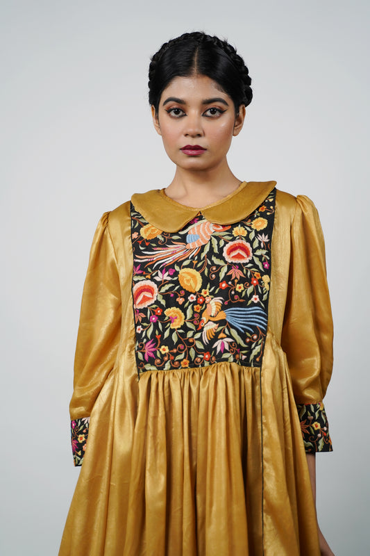 Frock by Ayush Kejriwal