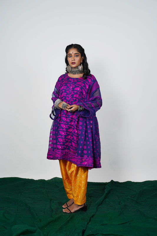 Indian Designer ethnic wedding wear