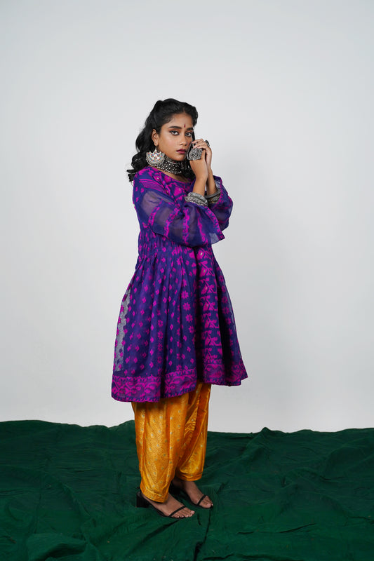 Kurta Pant set