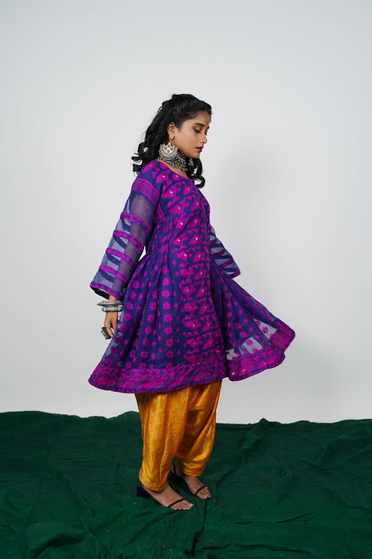 Indian wedding wear