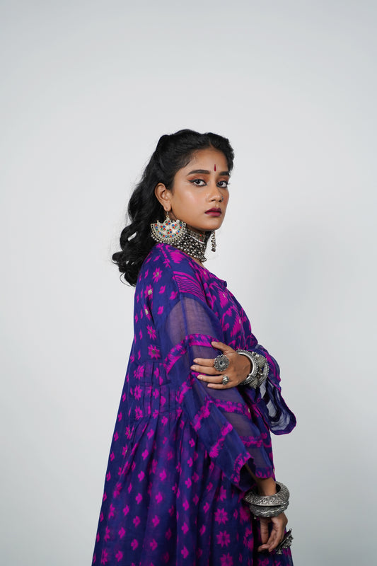 Designer Kurta Pant set
