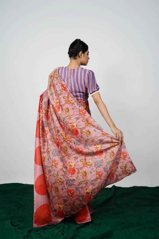 Silk Saree