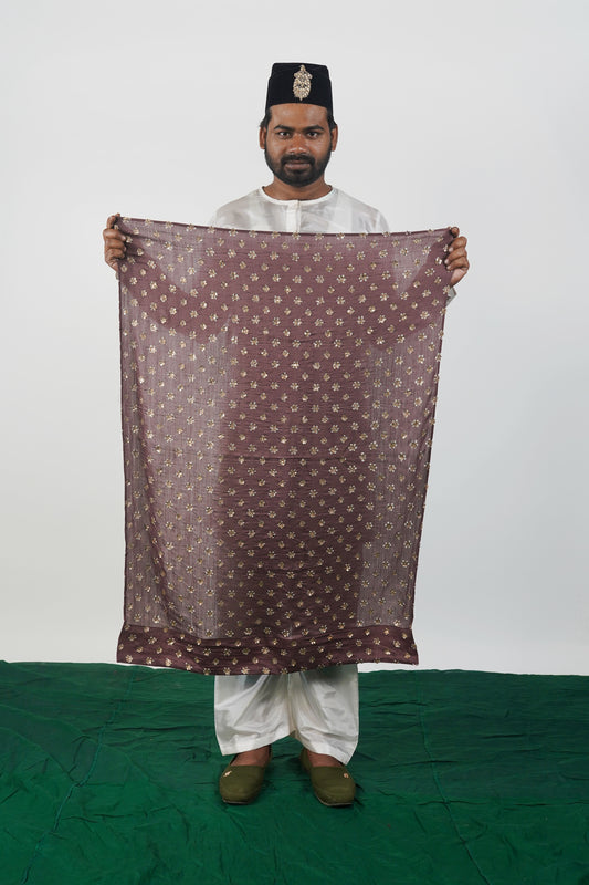 Bnadhani Saree blouse piece