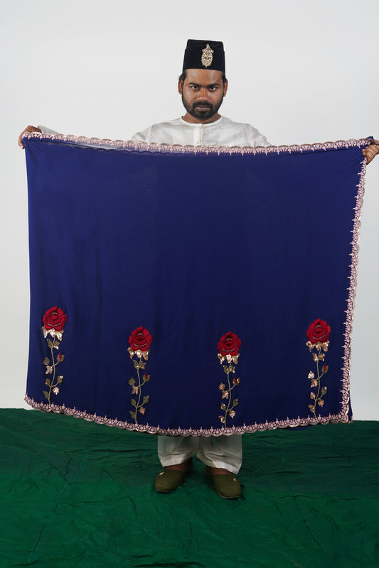 Ayush Kejriwal Partywear Saree