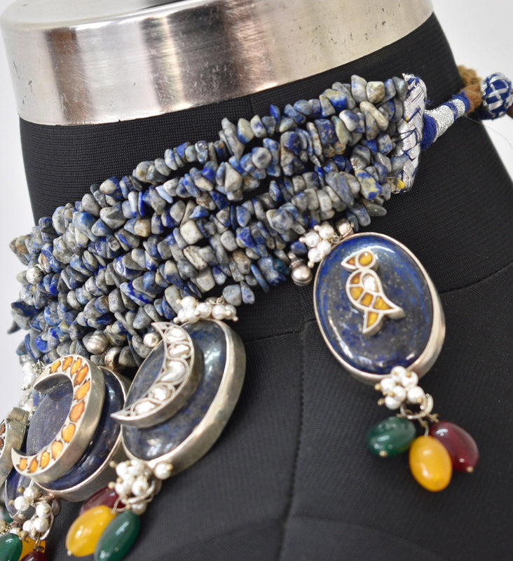 handcrafted Indian Jewellery Sets