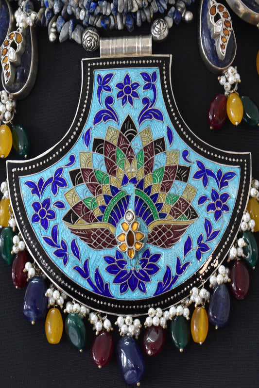handcrafted Indian Jewellery Sets