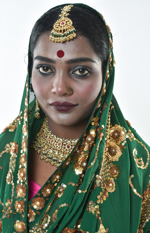 Handcrafted Indian Jewellery Sets