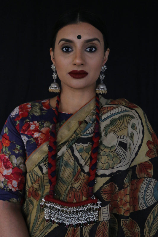 Handcrafted Indian Jewellery