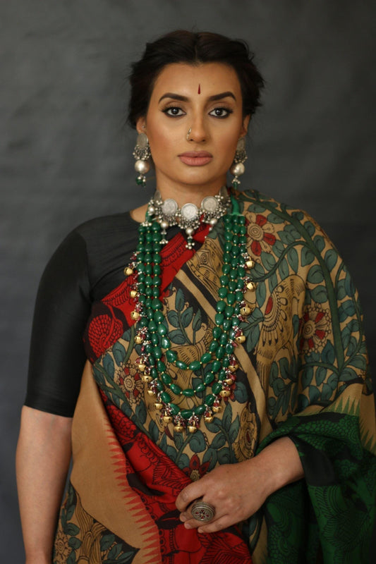 Indian Ethnic Handcrafted Jewellery