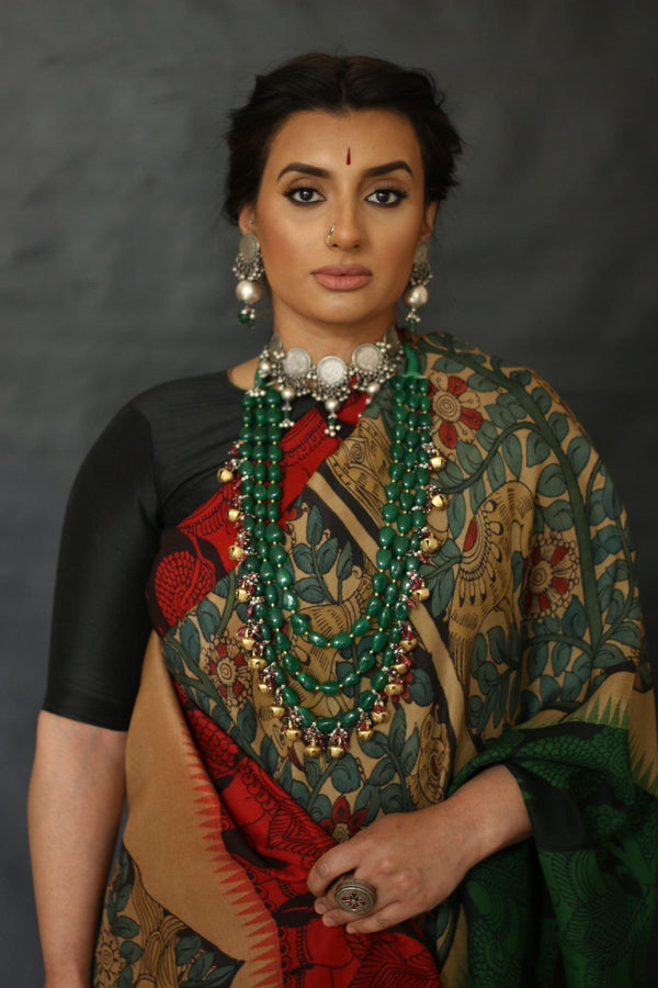 Indian Ethnic Handcrafted Jewellery 