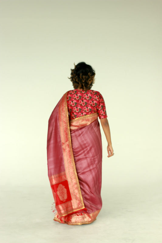 Banrasi handwoven sarees, Designer Sarees