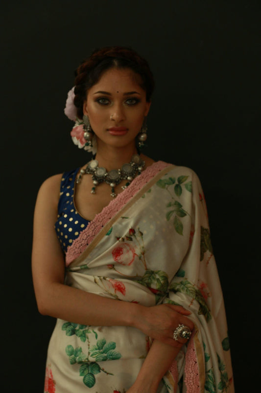 Indian Ethnic Handcrafted Jewellery