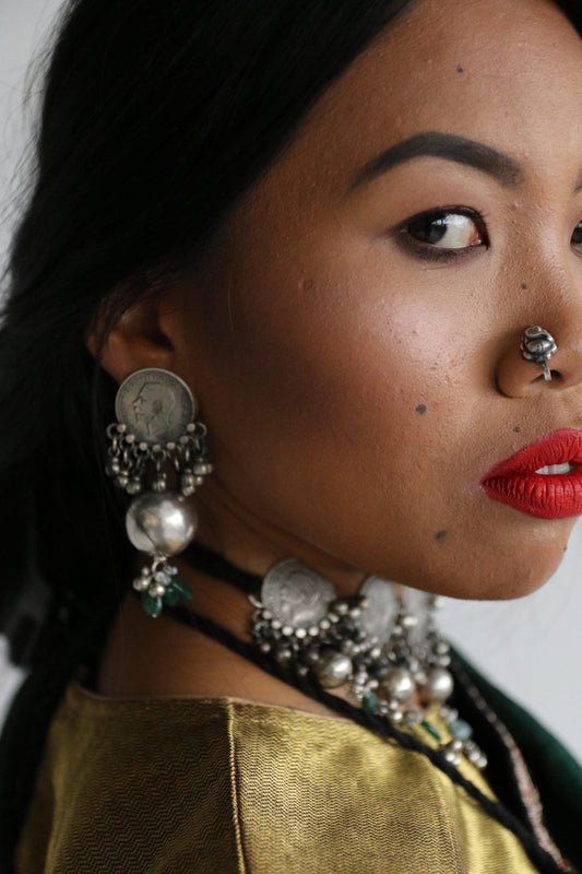 Indian Ethnic Handcrafted Jewellery
