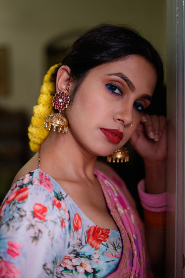 Handcrafted Silver Jewellery by Ayush Kejriwal