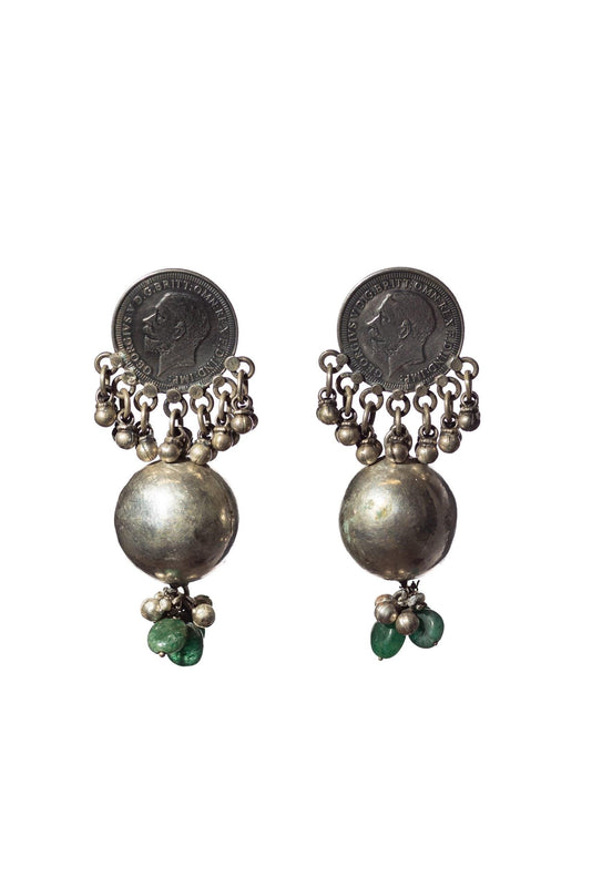 Indian Ethnic Handcrafted Jewellery