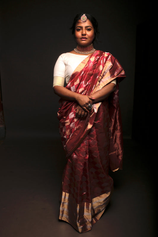 Silk Saree