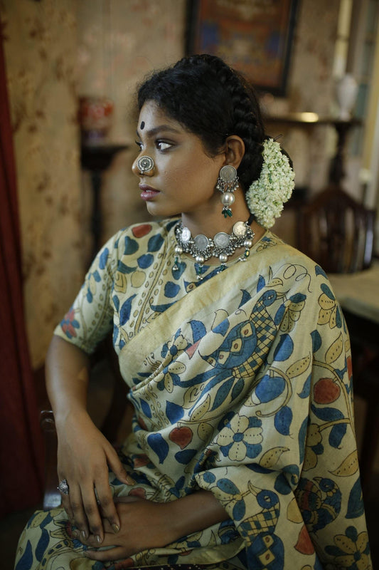 Indian Ethnic Handcrafted Jewellery