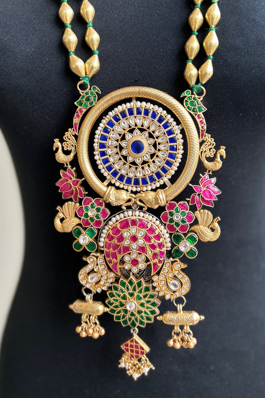 Weddingwear Silver Jewellery