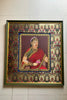 beautiful handcrafted gold Tanjore painting 