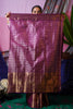 Handwoven Kanjiveram silk saree