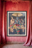 Aunthentic hand painted pen Kalamkari Art Work 