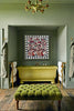 Authentic Handpainted Pen Kalamkari wall art