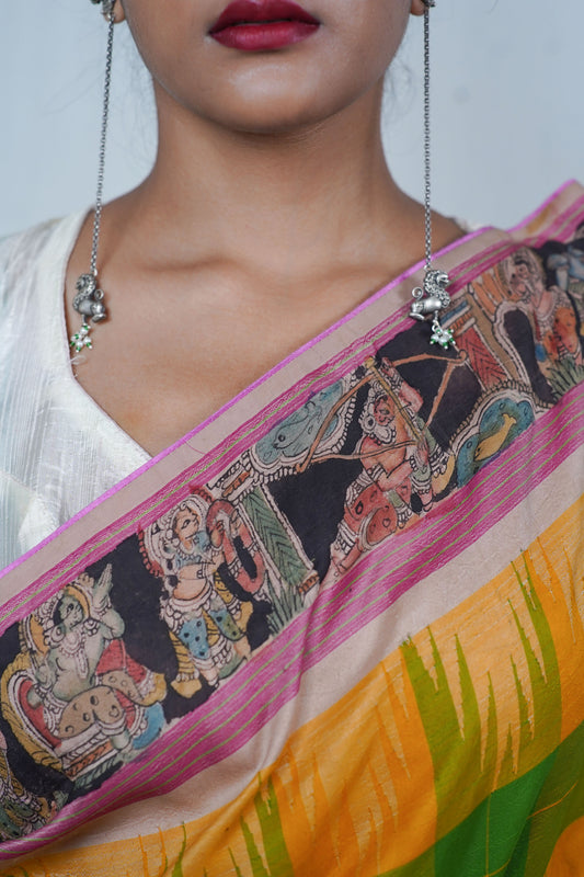 Designer jewellery by Ayush Kejriwal 