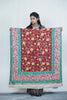Ayush Kejriwal Pashmina shawl