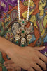 Handmade silver jewellery, Long Neckpiece 