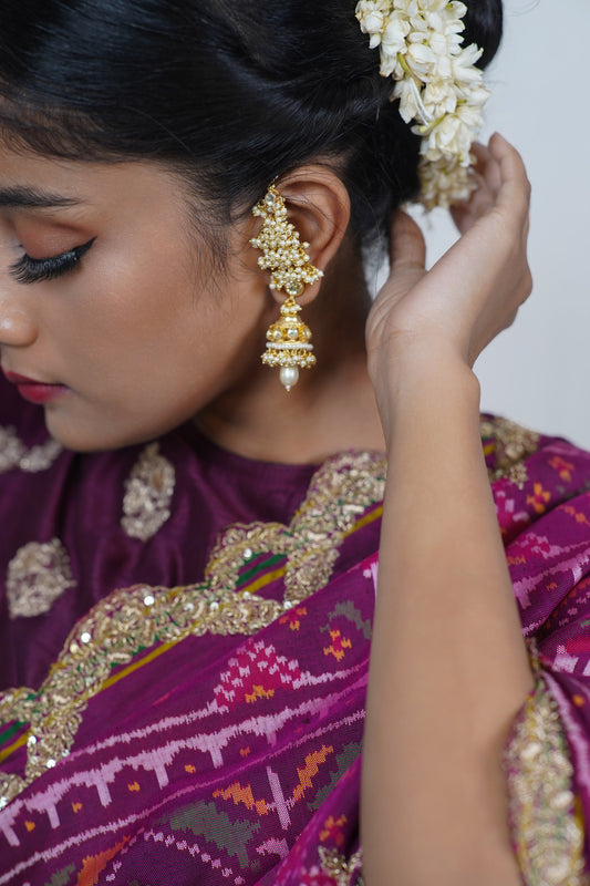 Ayush Kejriwal jewellery