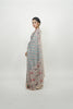 Indian designer sarees, Printed silk sarees