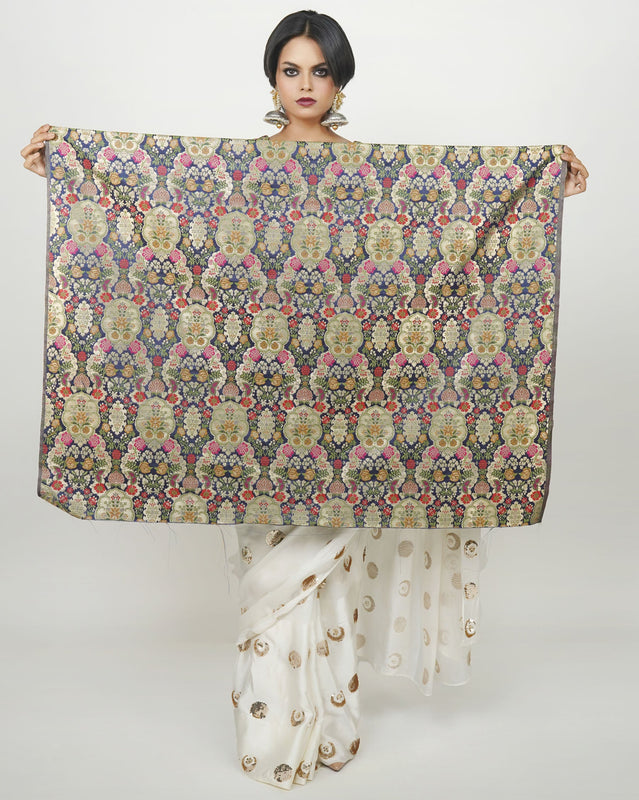 Wedding Wear Sarees by Ayush Kejriwal