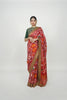 Patan Patola Wedding wear saree, Designer patola silk saree
