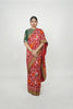 Wedding wear patola sarees