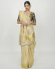 Ayush Kejriwal Weddingwear designer silk sarees
