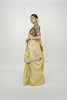 Indian ethnic designer clothing online, Kanjeveeram silk saree