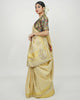 Indian ethnic designer clothing online, Kanjeveeram silk saree