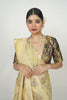 Indian bridal sarees, Kanjeeveram silk sarees 