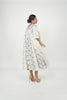 Lace dress by Ayush Kejriwal
