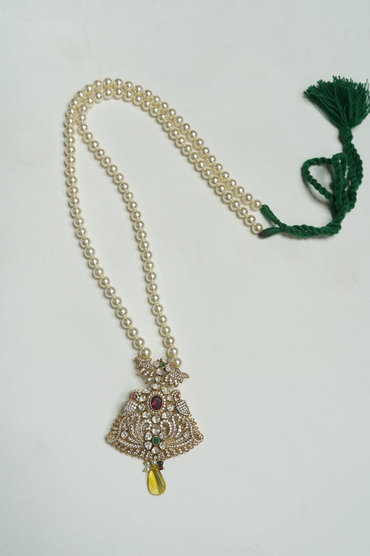 Indian designer ethnic jewellery