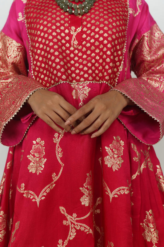 Designer Indian Ethnic Suit Sets by Ayush Kejriwal 