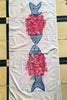 Authentic Handpainted Pen Kalamkari Wall Art