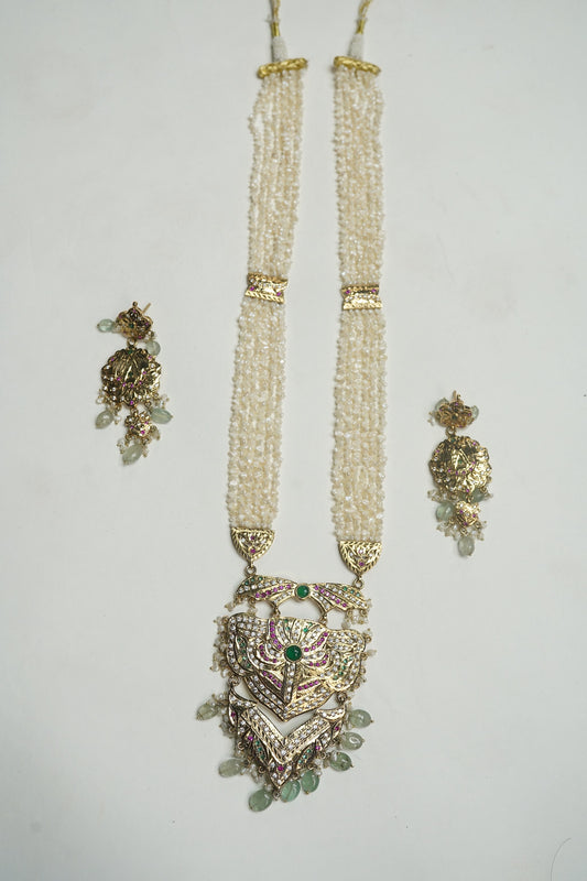 Jewellery by Ayush Kejriwal