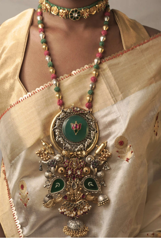 Handmade designer jewellery