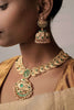 Indian wedding wear jewellery