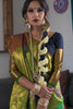 Designer Indian ethnic wedding wear sarees and jewellery