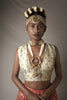 Indian ethnic designer wedding wear jewellery