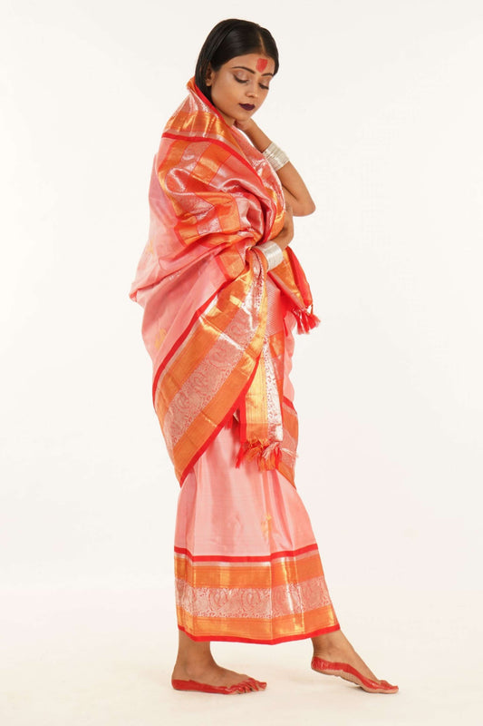 Indian Ethnic wedding wear sarees